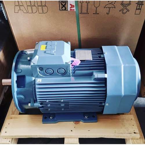 الکتروموتور ABB M3AA 15KW-1500RPM